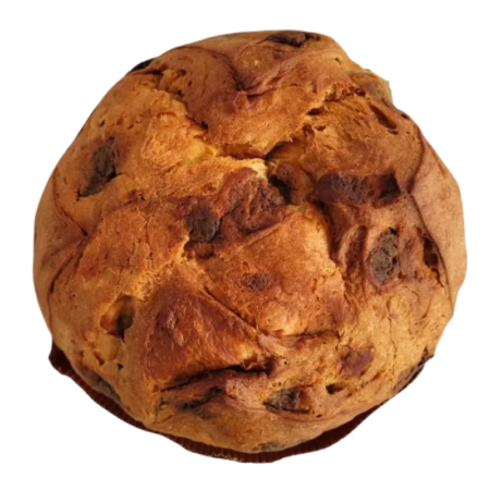 Panettone Artigianale fatto a mano